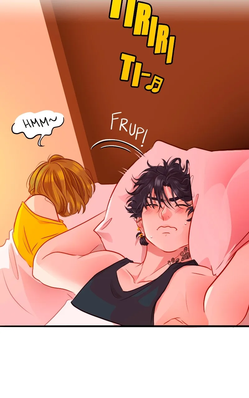 Read Love 4 a Walk chapter 31 image 10 on Lezhin