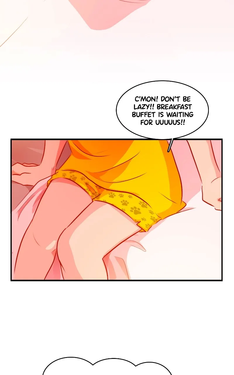 Read Love 4 a Walk chapter 31 image 12 on Lezhin