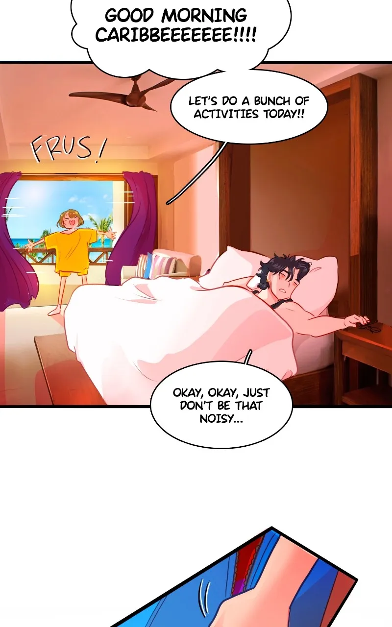 Read Love 4 a Walk chapter 31 image 13 on Lezhin