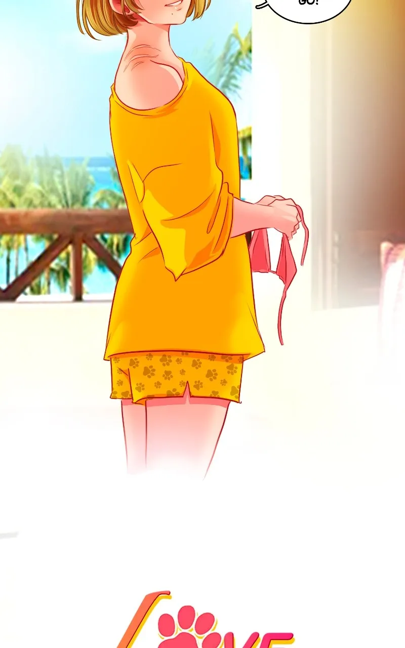 Read Love 4 a Walk chapter 31 image 18 on Lezhin