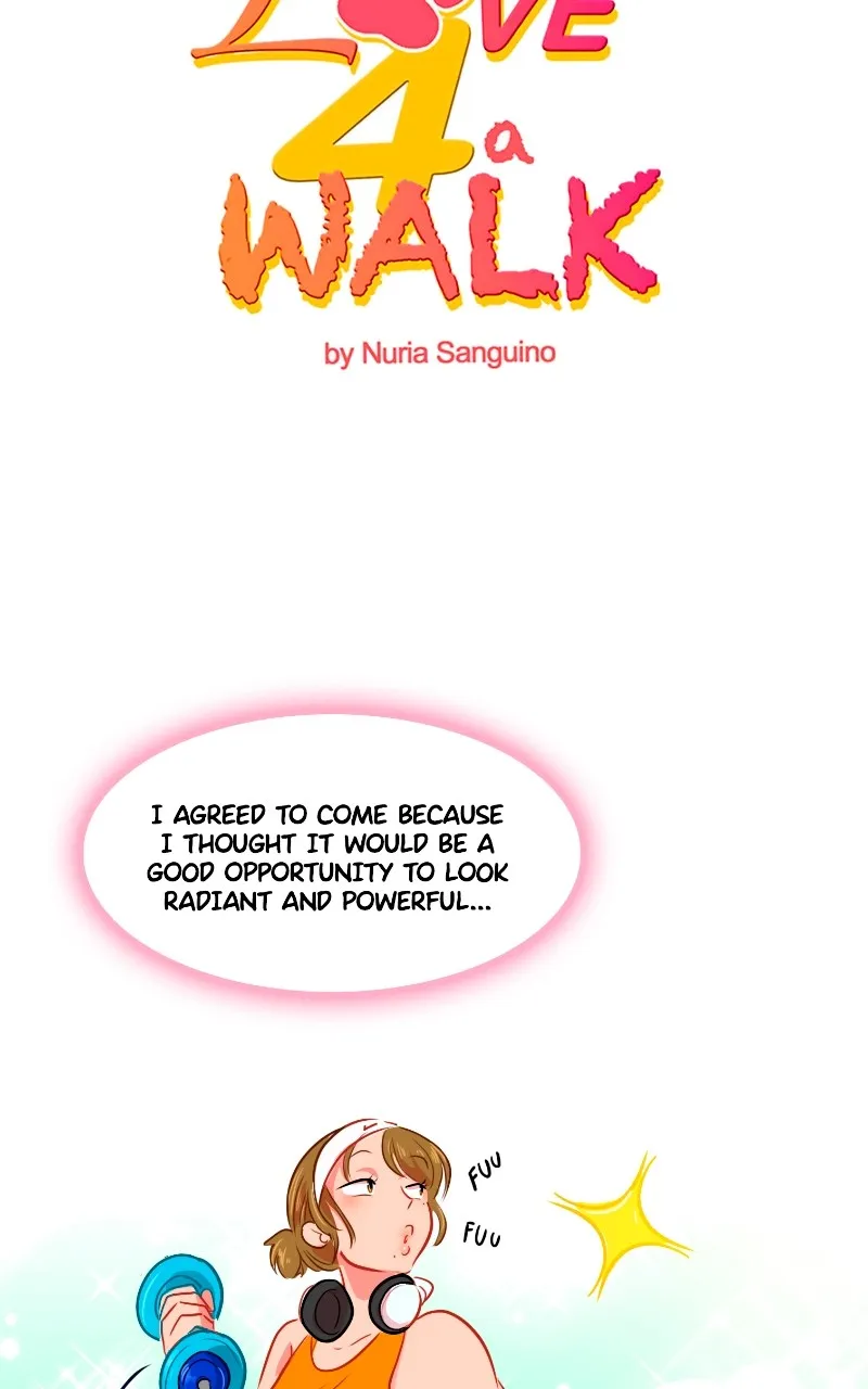 Read Love 4 a Walk chapter 31 image 19 on Lezhin
