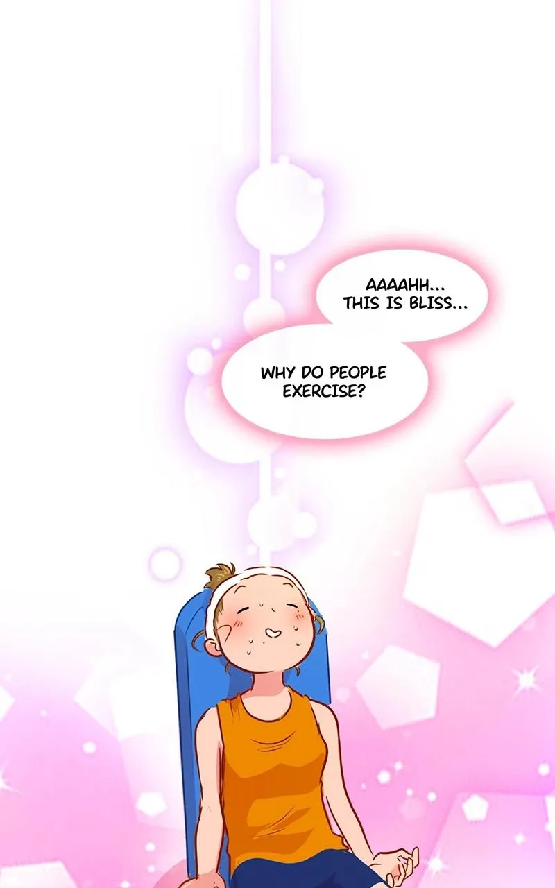 Read Love 4 a Walk chapter 31 image 24 on Lezhin