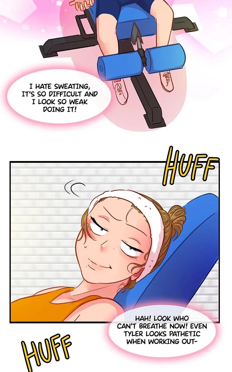Read Love 4 a Walk chapter 31 image 25 on Lezhin