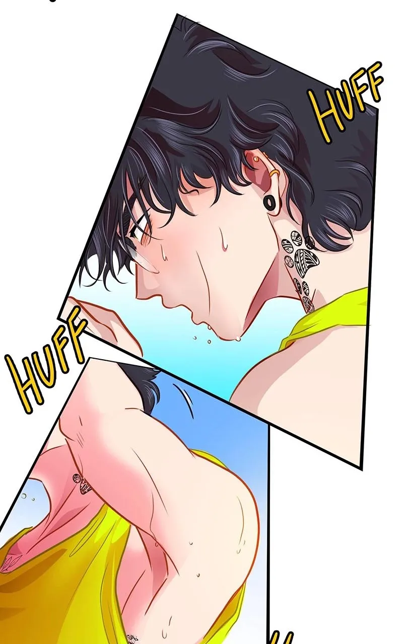 Read Love 4 a Walk chapter 31 image 26 on Lezhin