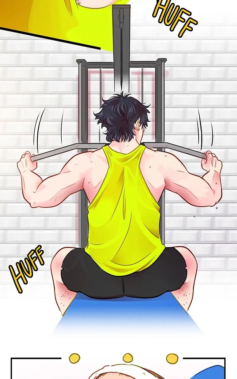Read Love 4 a Walk chapter 31 image 27 on Lezhin