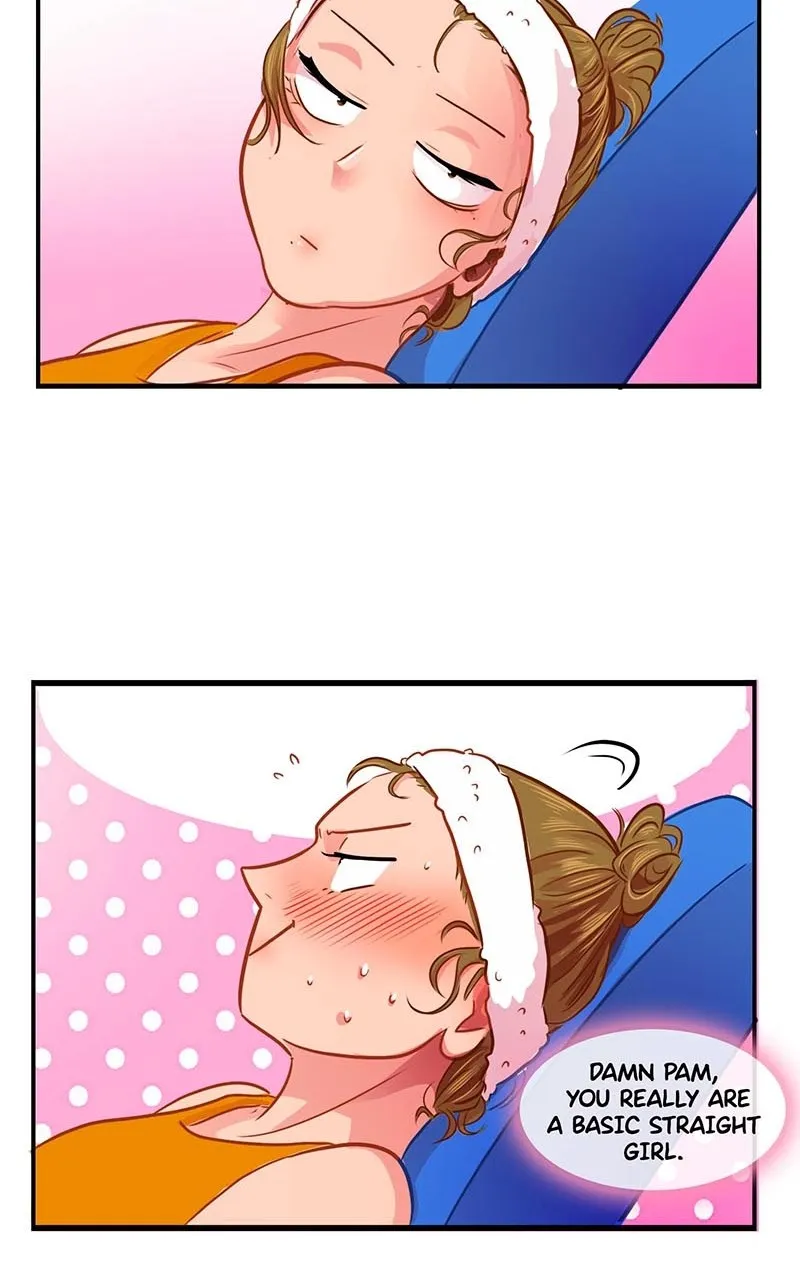 Read Love 4 a Walk chapter 31 image 28 on Lezhin