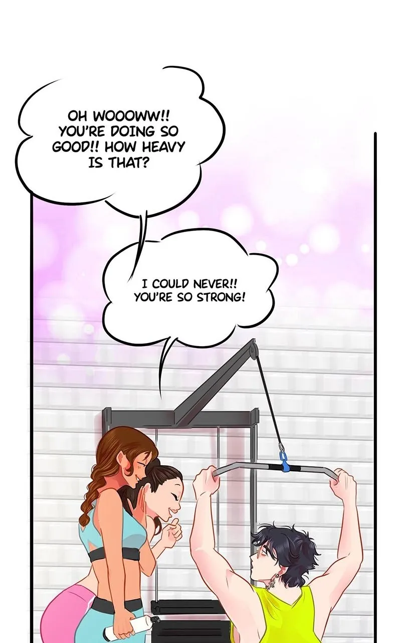 Read Love 4 a Walk chapter 31 image 29 on Lezhin