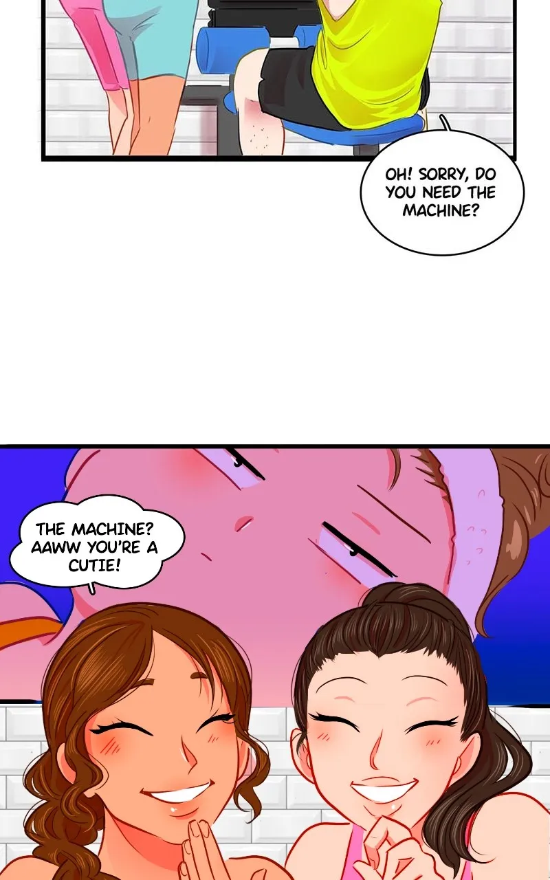 Read Love 4 a Walk chapter 31 image 30 on Lezhin