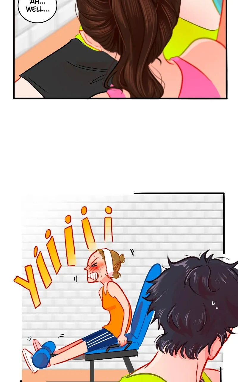 Read Love 4 a Walk chapter 31 image 33 on Lezhin