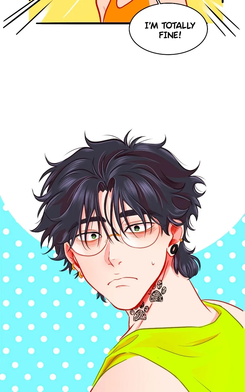 Read Love 4 a Walk chapter 31 image 35 on Lezhin