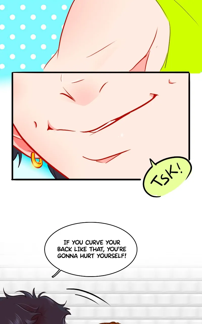 Read Love 4 a Walk chapter 31 image 36 on Lezhin
