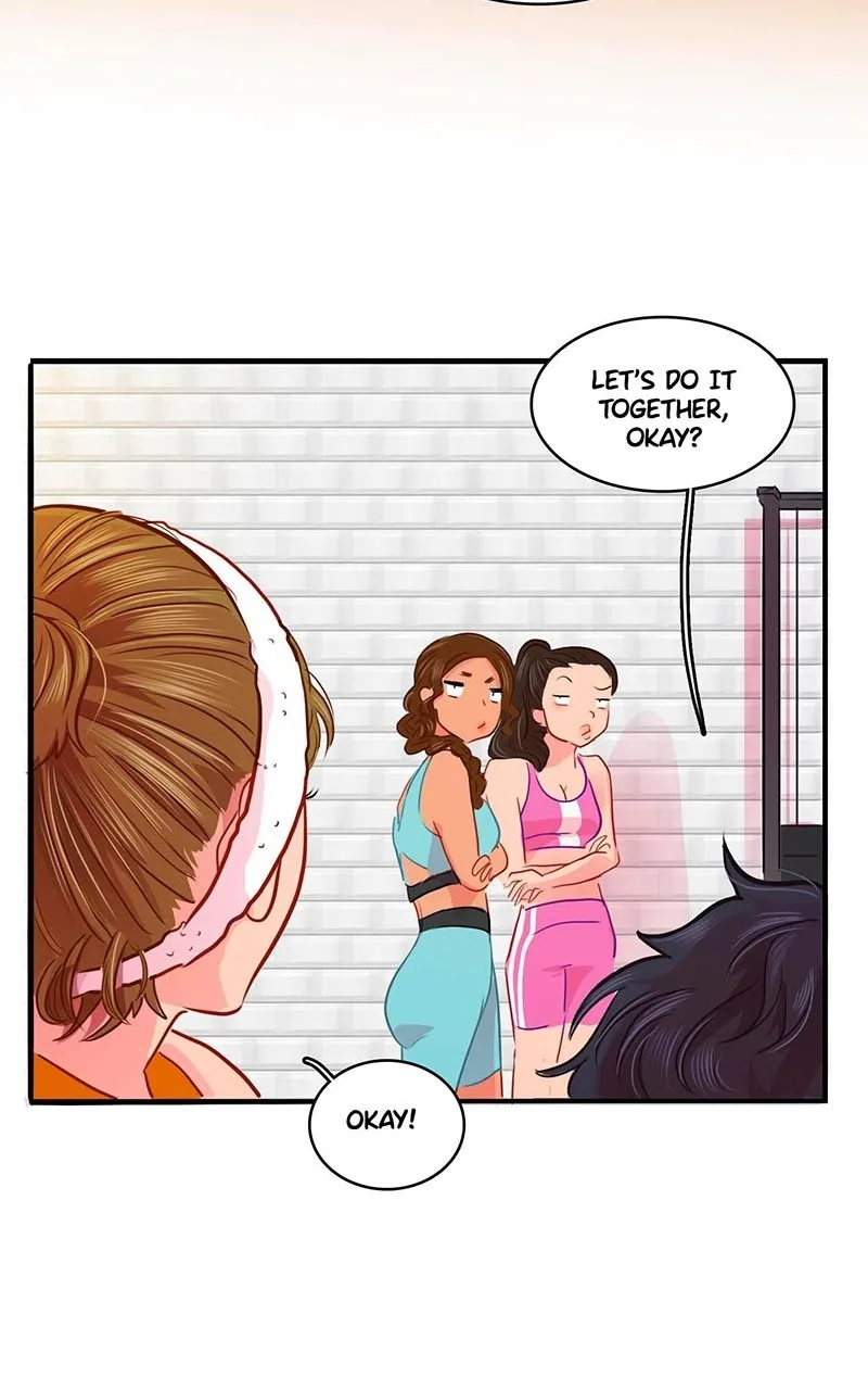 Read Love 4 a Walk chapter 31 image 39 on Lezhin