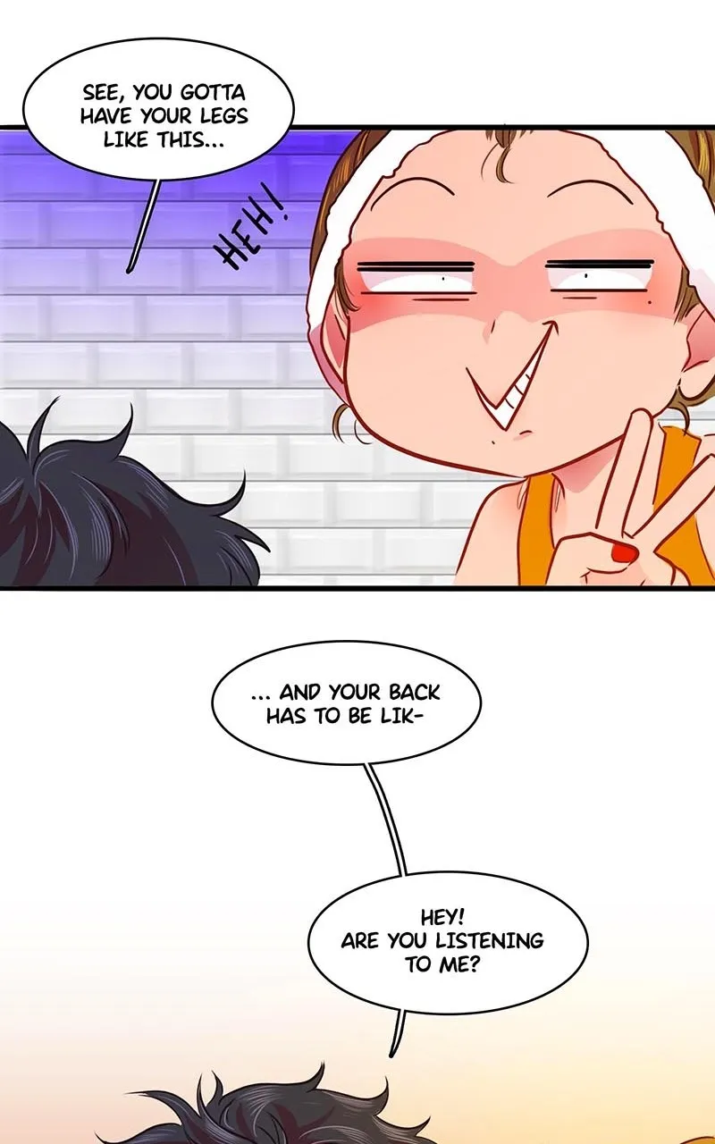 Read Love 4 a Walk chapter 31 image 40 on Lezhin