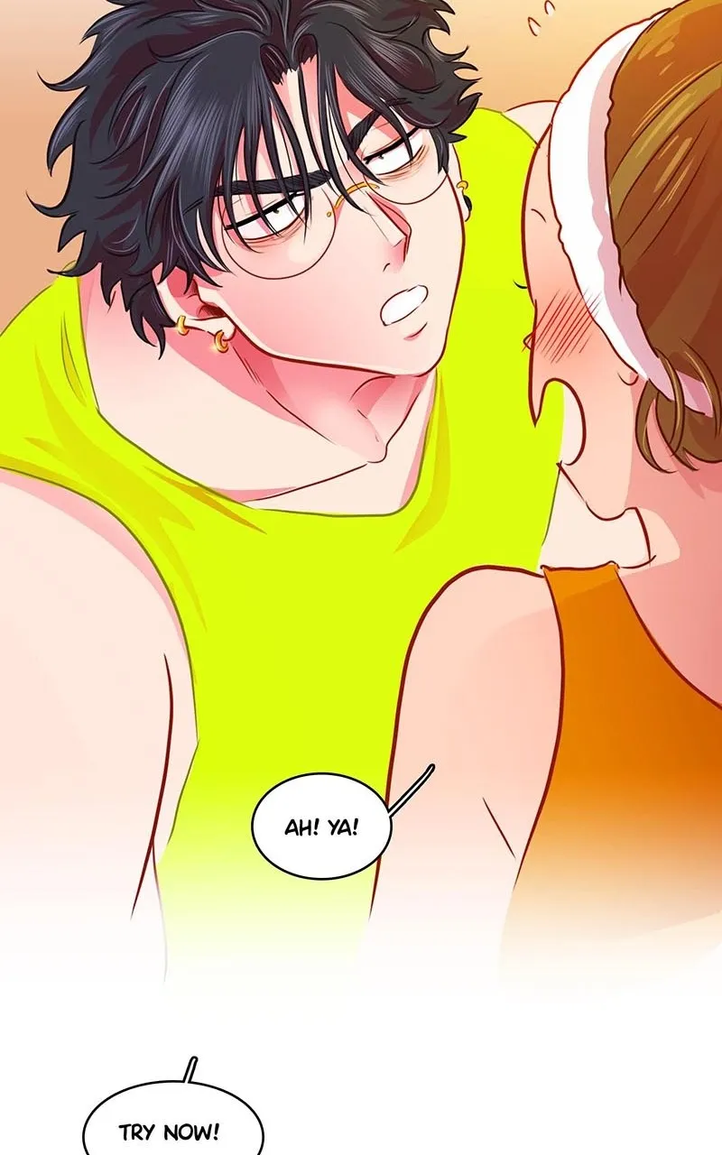 Read Love 4 a Walk chapter 31 image 41 on Lezhin