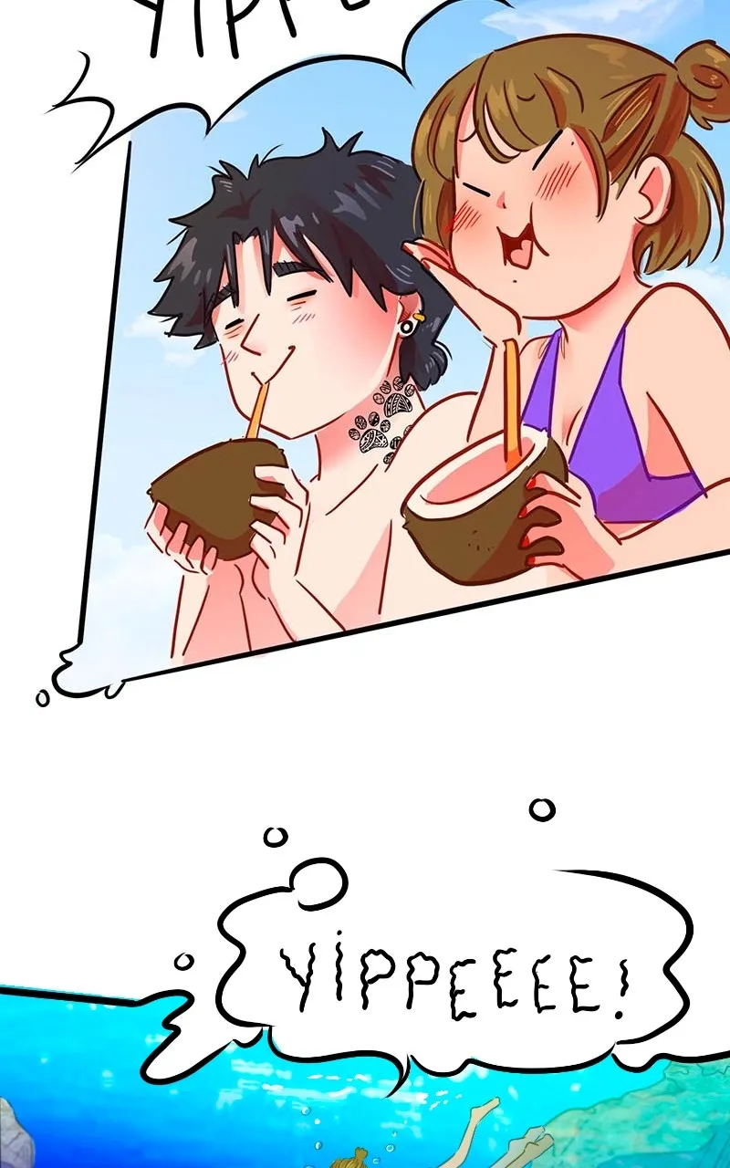 Read Love 4 a Walk chapter 31 image 45 on Lezhin