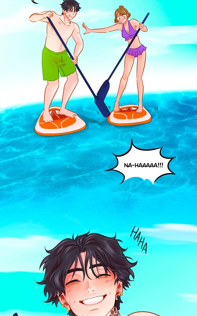 Read Love 4 a Walk chapter 31 image 47 on Lezhin