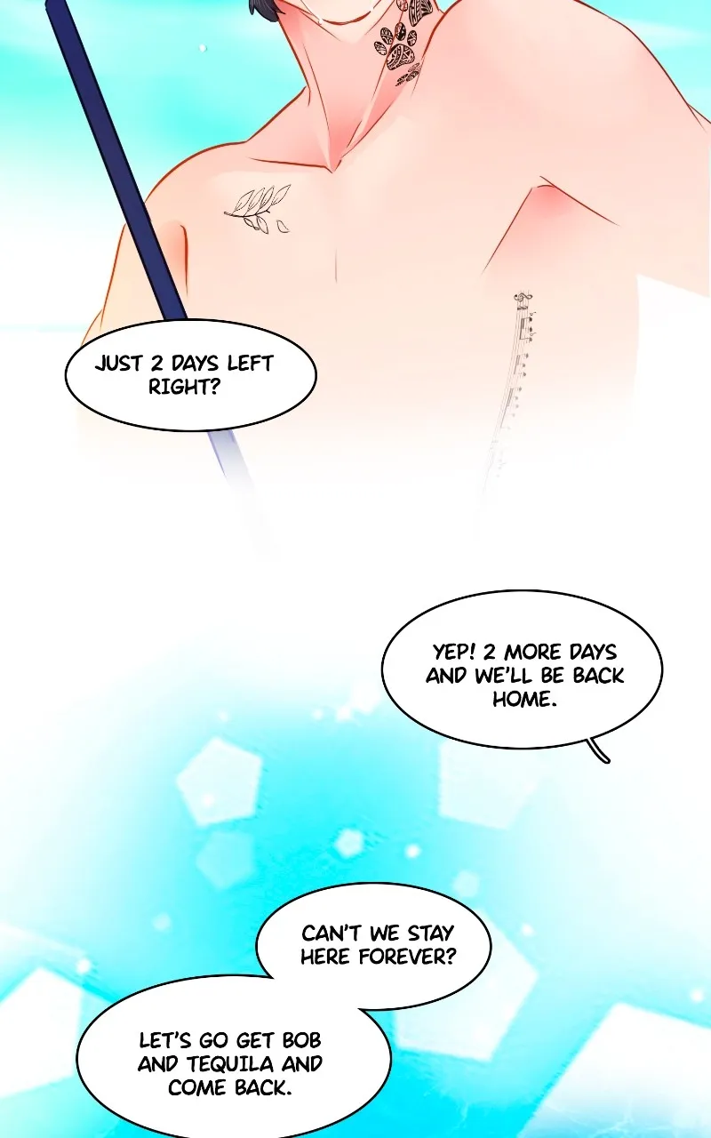 Read Love 4 a Walk chapter 31 image 48 on Lezhin