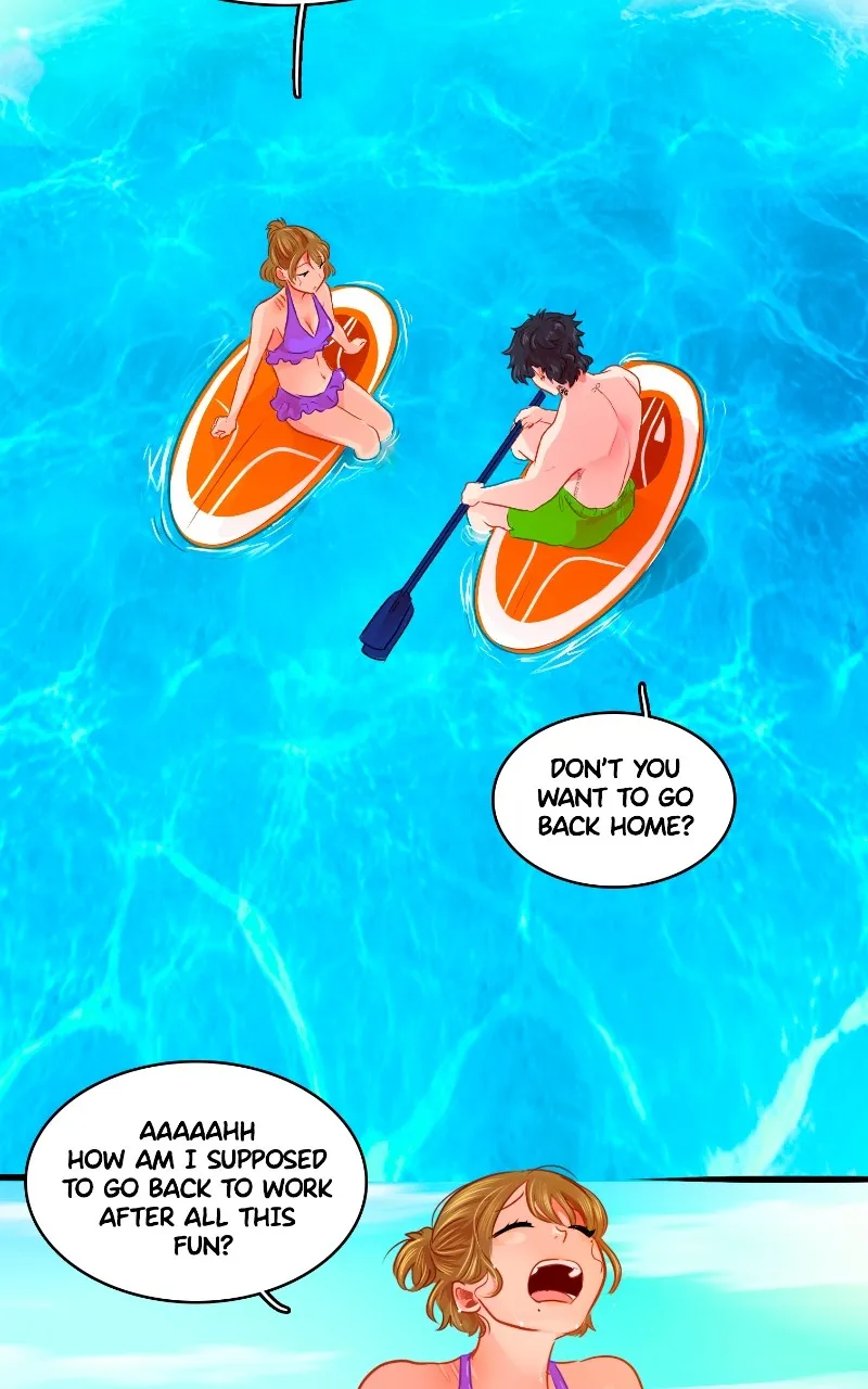 Read Love 4 a Walk chapter 31 image 49 on Lezhin