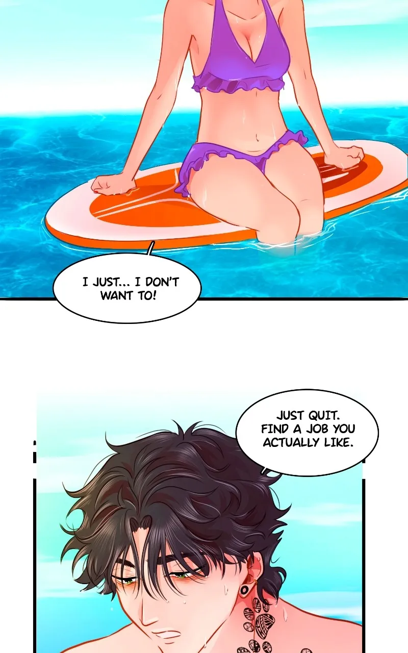 Read Love 4 a Walk chapter 31 image 50 on Lezhin