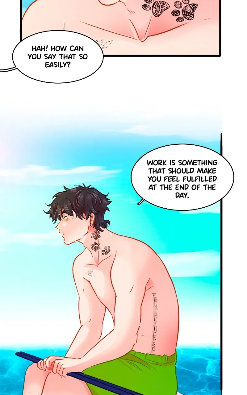 Read Love 4 a Walk chapter 31 image 51 on Lezhin