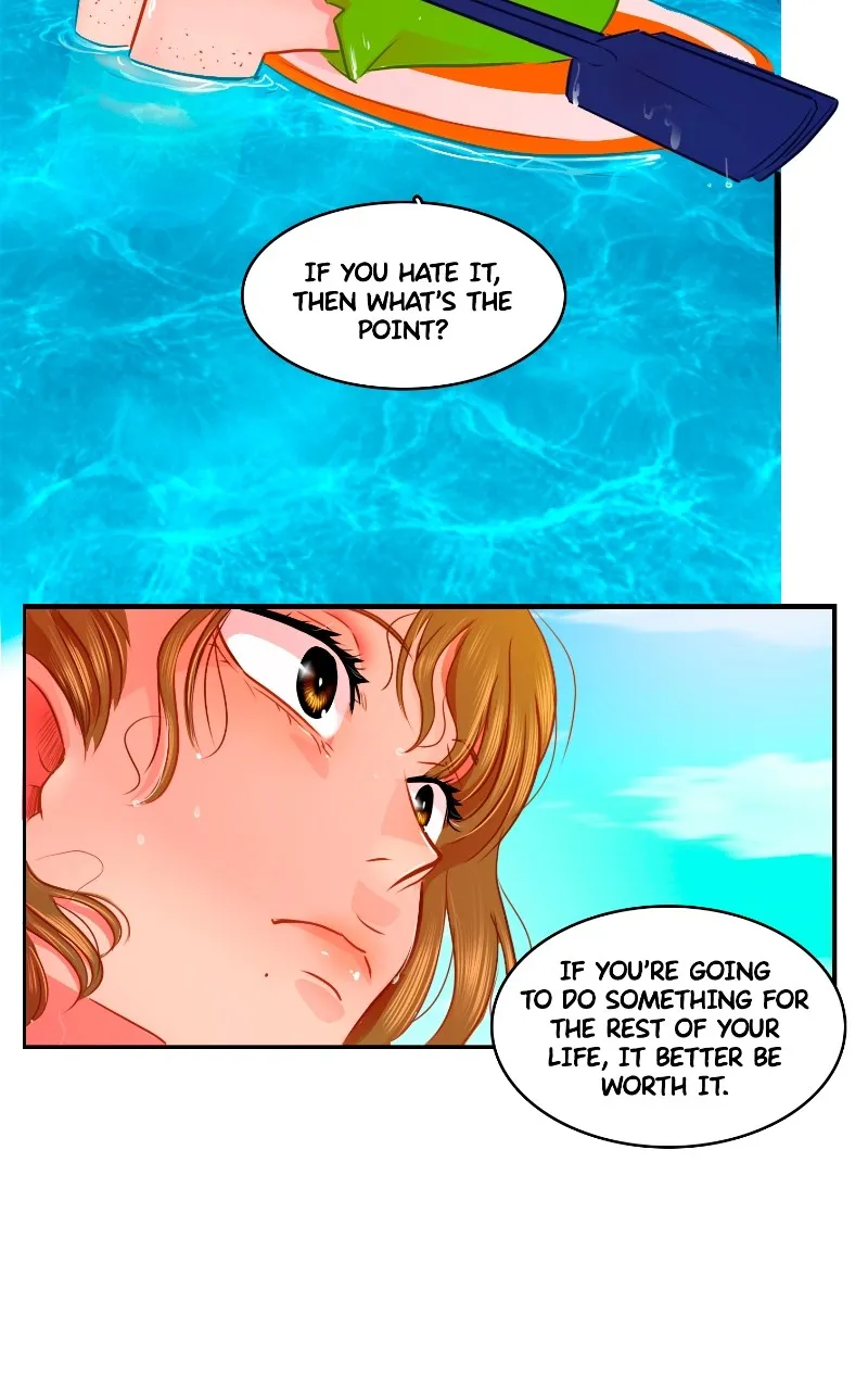 Read Love 4 a Walk chapter 31 image 52 on Lezhin