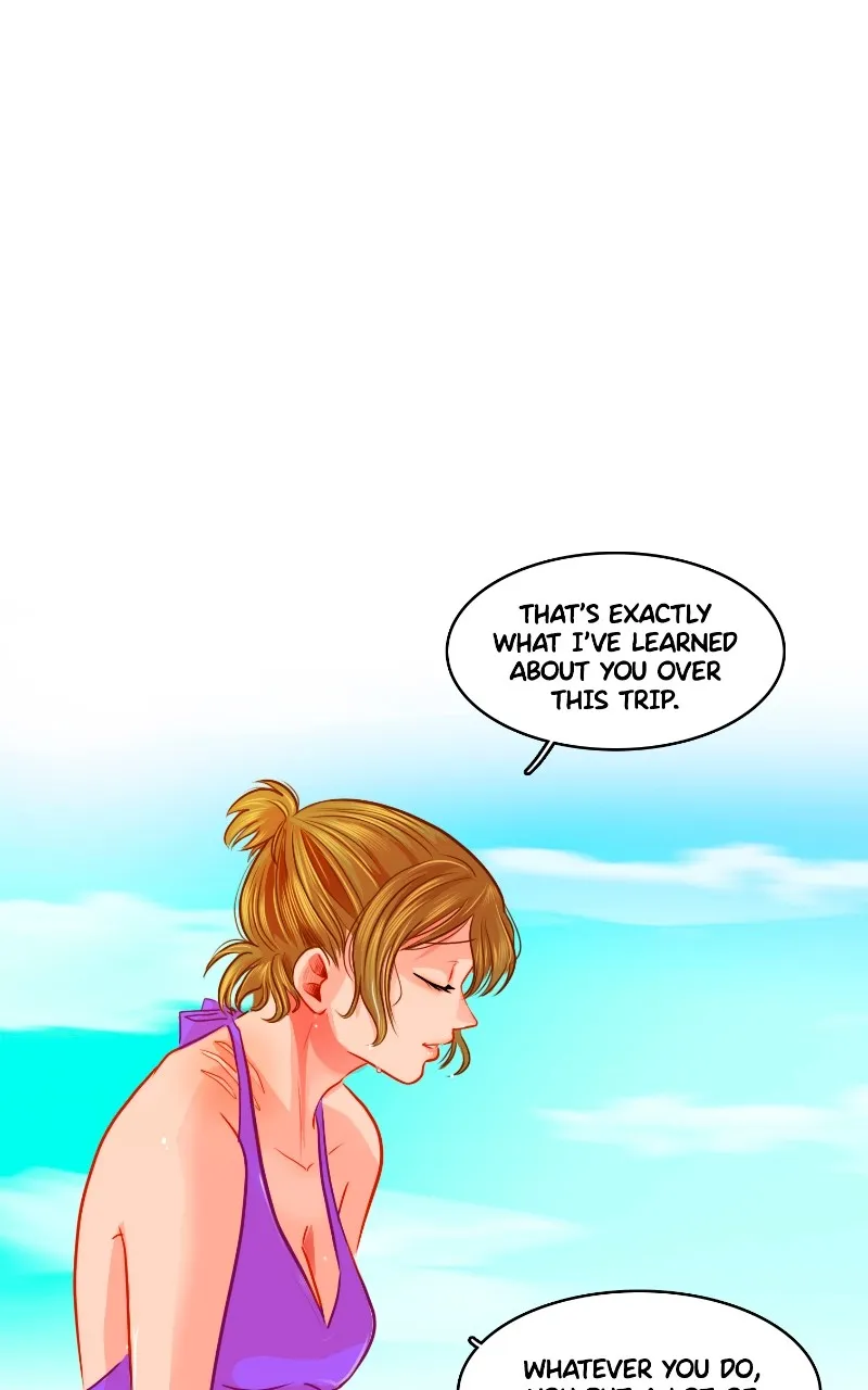Read Love 4 a Walk chapter 31 image 53 on Lezhin