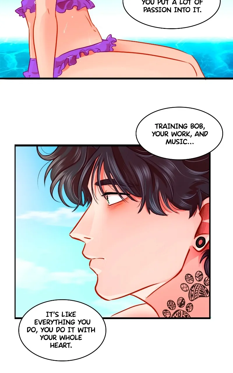 Read Love 4 a Walk chapter 31 image 54 on Lezhin