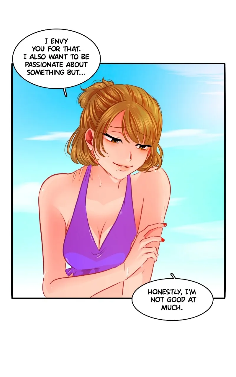 Read Love 4 a Walk chapter 31 image 55 on Lezhin