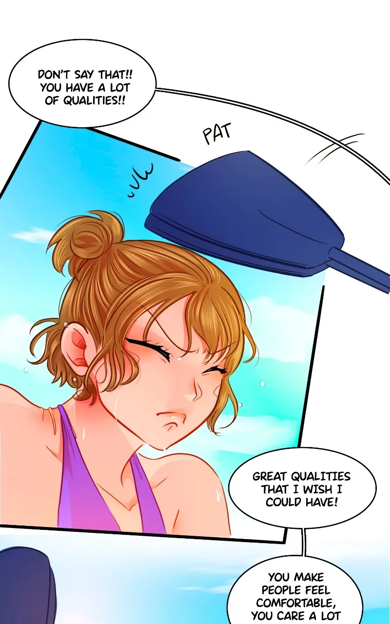 Read Love 4 a Walk chapter 31 image 56 on Lezhin