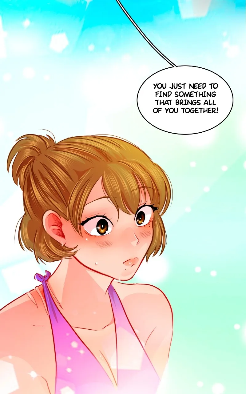 Read Love 4 a Walk chapter 31 image 58 on Lezhin