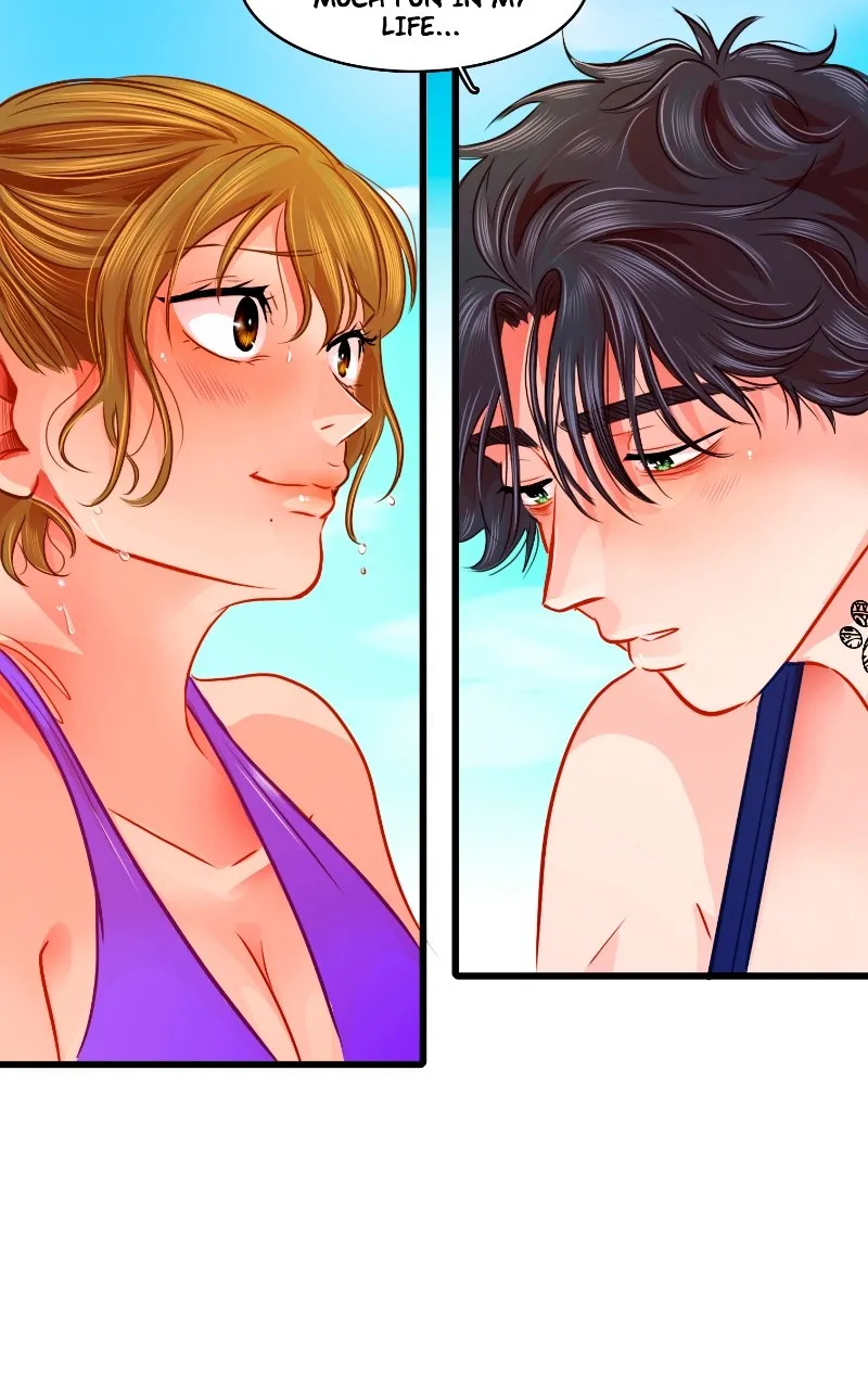 Read Love 4 a Walk chapter 31 image 60 on Lezhin