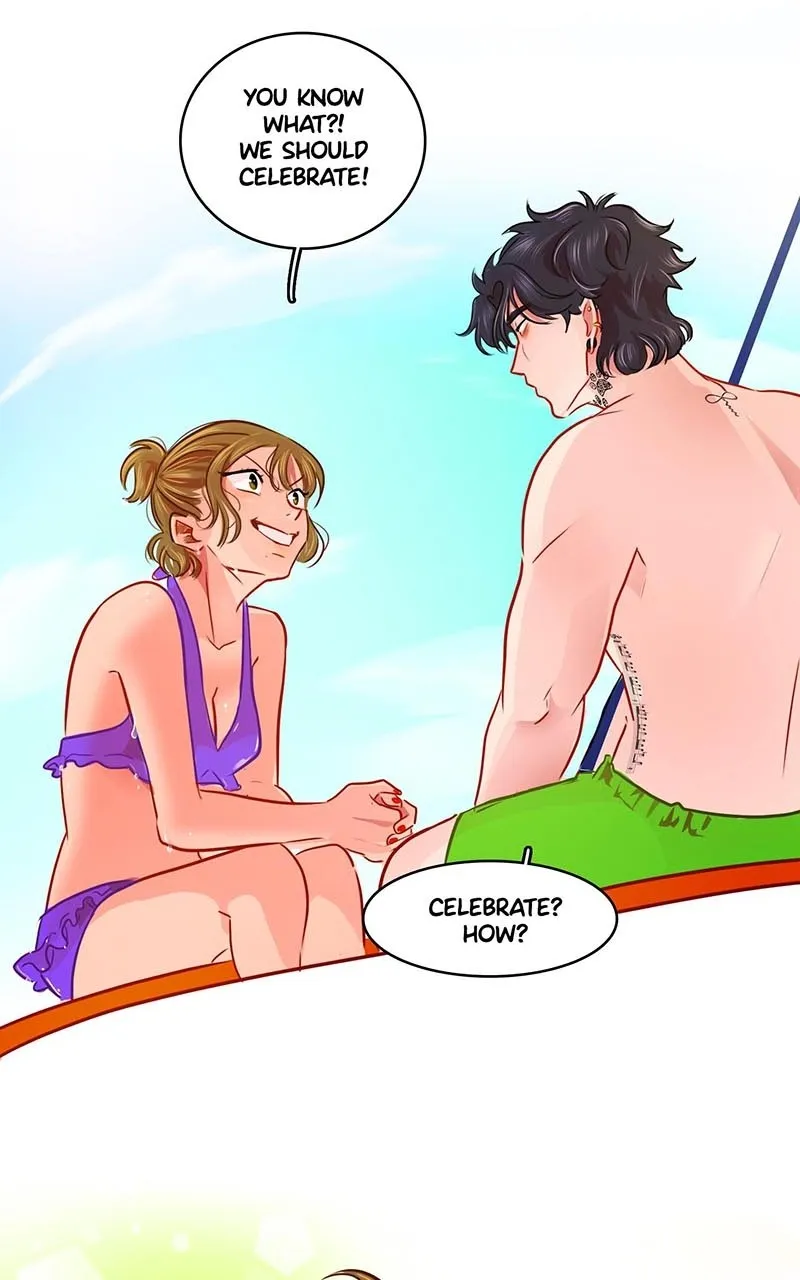 Read Love 4 a Walk chapter 31 image 61 on Lezhin