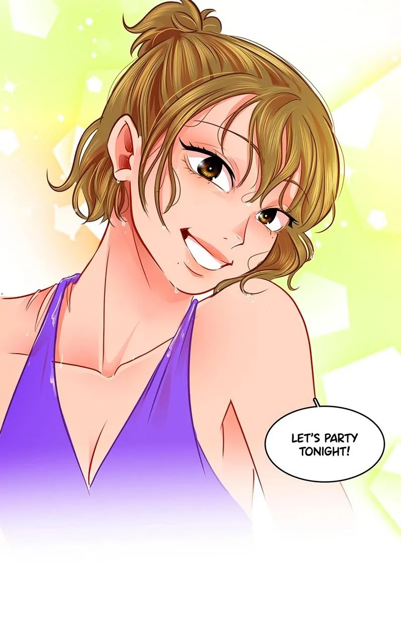 Read Love 4 a Walk chapter 31 image 62 on Lezhin