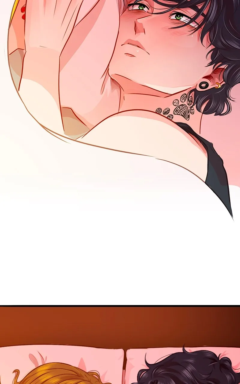 Read Love 4 a Walk chapter 31 image 7 on Lezhin