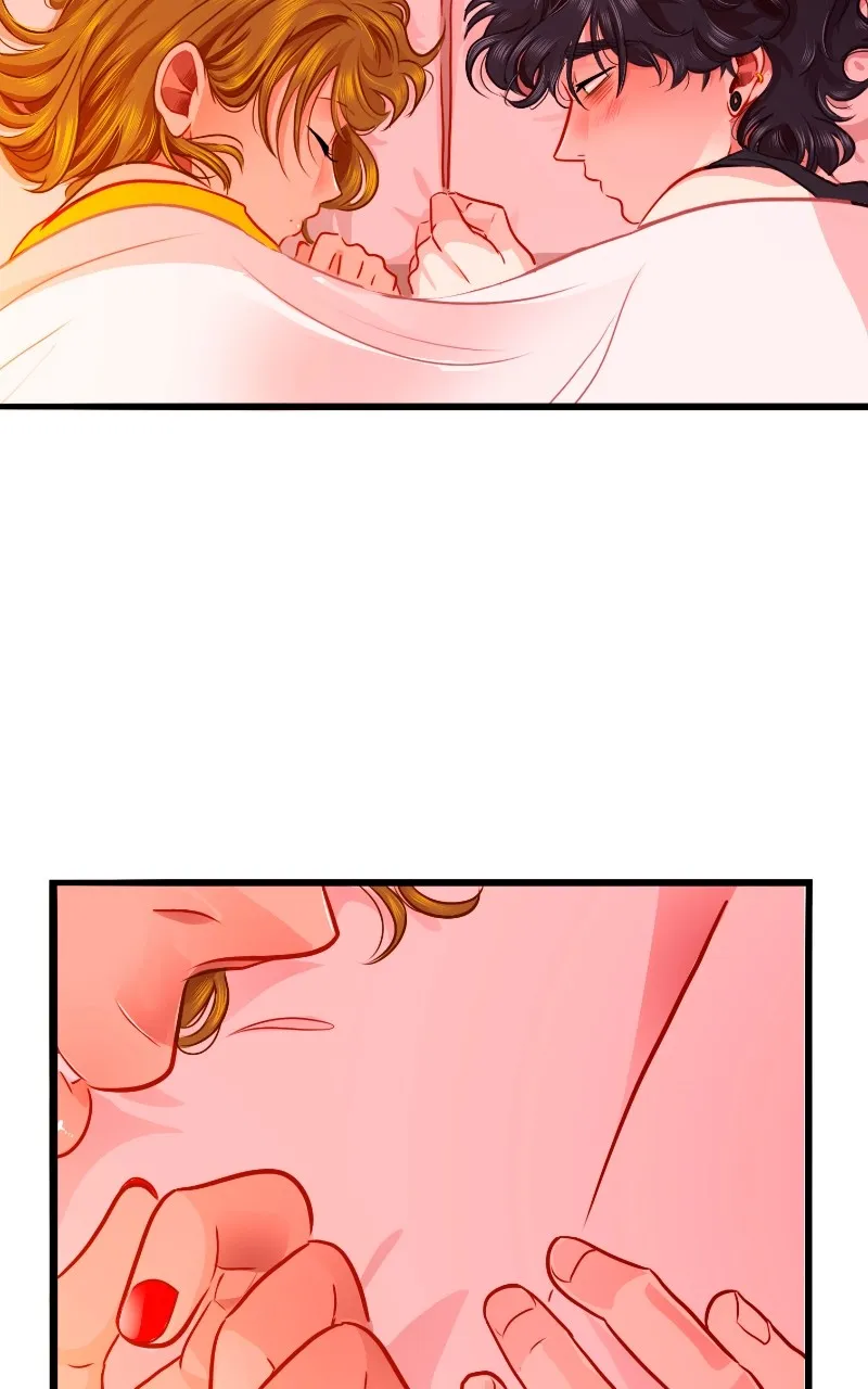 Read Love 4 a Walk chapter 31 image 8 on Lezhin