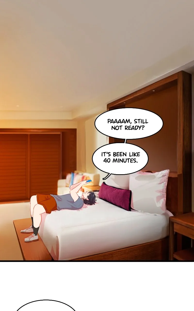 Read Love 4 a Walk chapter 32 image 0 on Lezhin