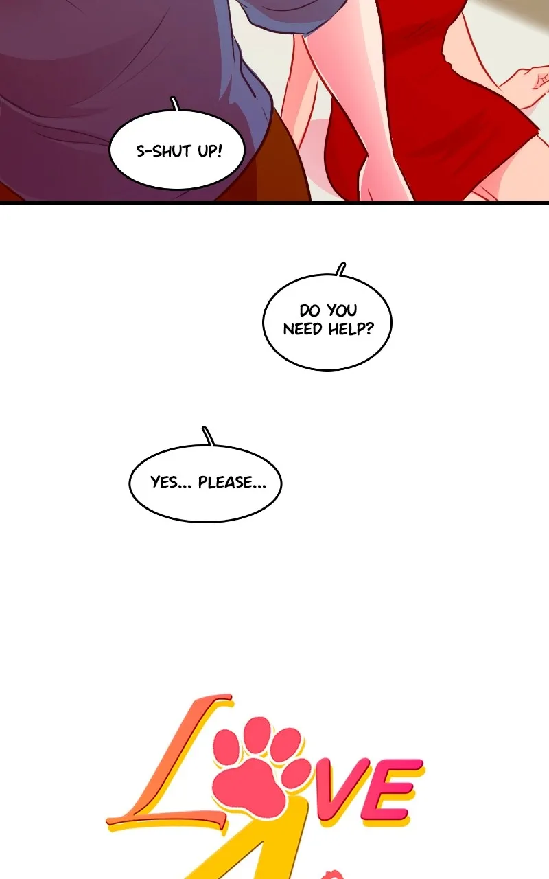Read Love 4 a Walk chapter 32 image 10 on Lezhin