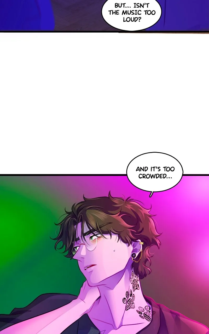 Read Love 4 a Walk chapter 32 image 14 on Lezhin