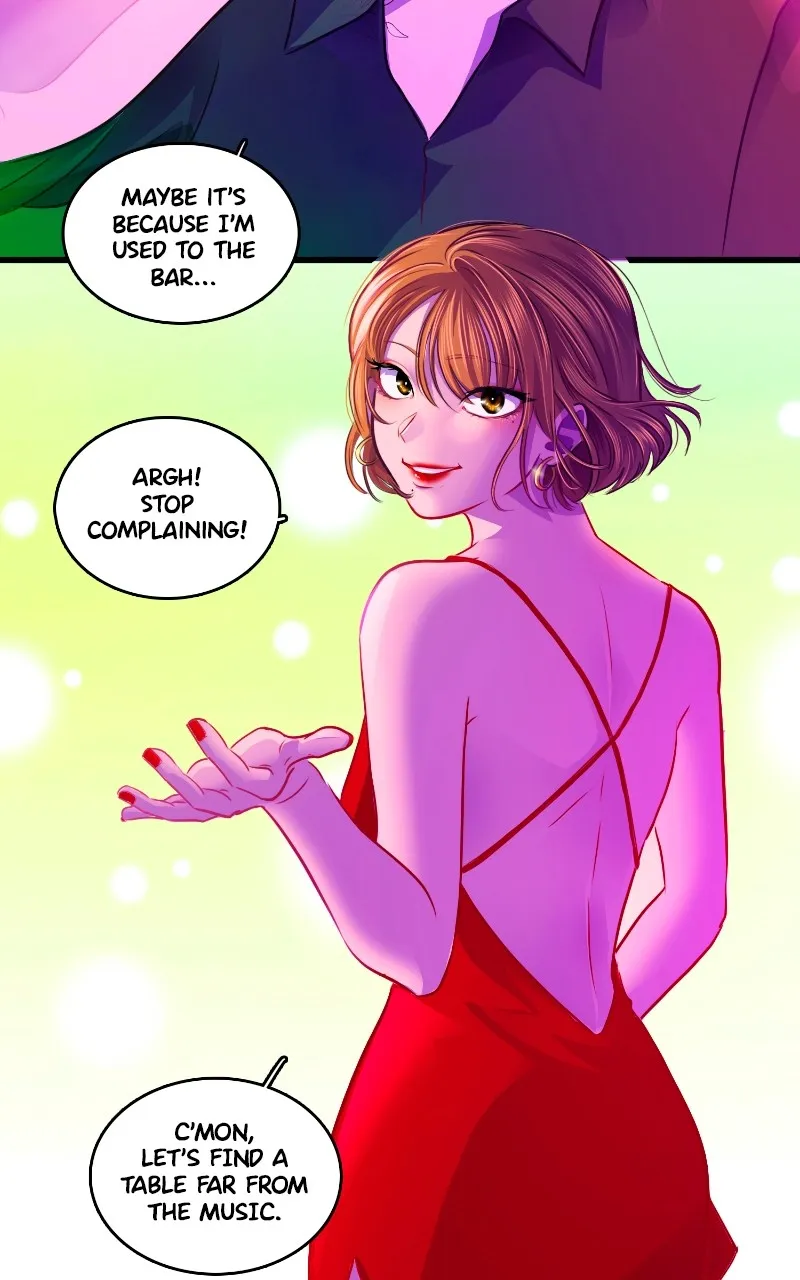 Read Love 4 a Walk chapter 32 image 15 on Lezhin