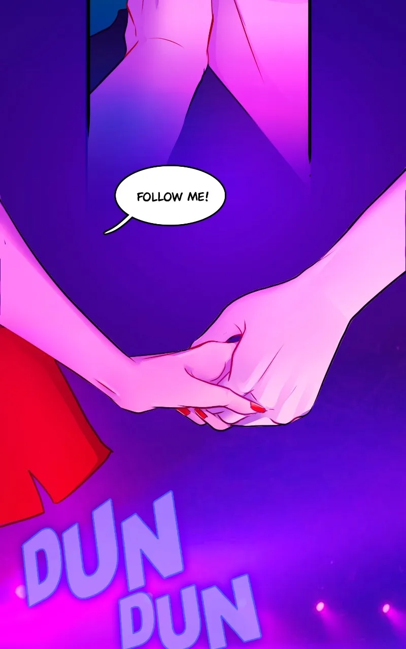 Read Love 4 a Walk chapter 32 image 17 on Lezhin