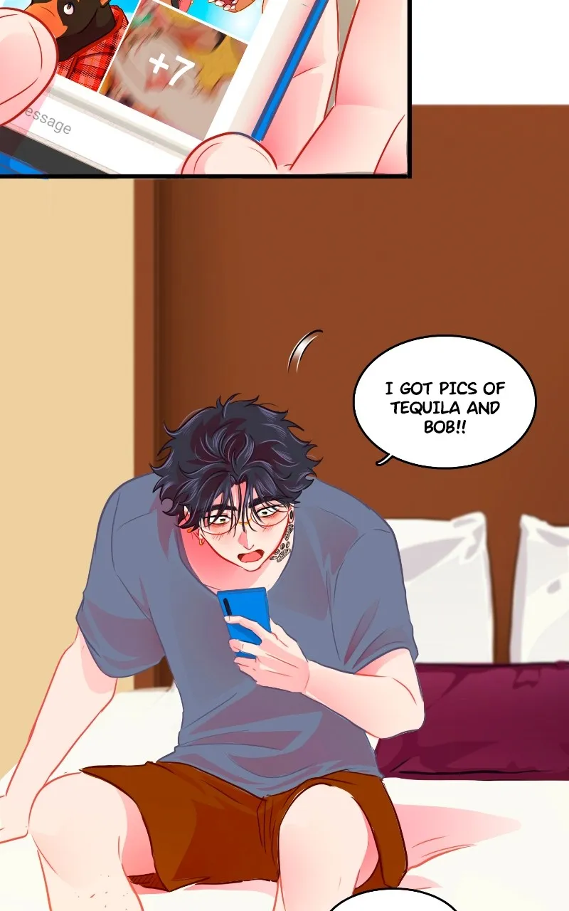 Read Love 4 a Walk chapter 32 image 2 on Lezhin