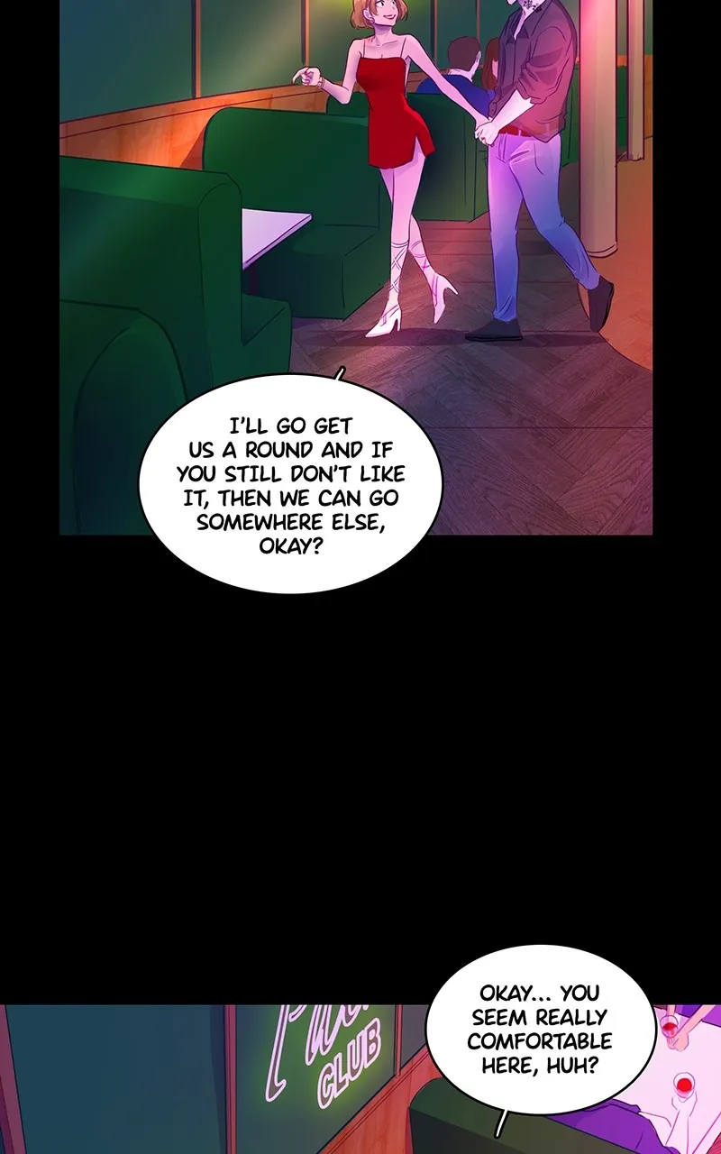 Read Love 4 a Walk chapter 32 image 21 on Lezhin