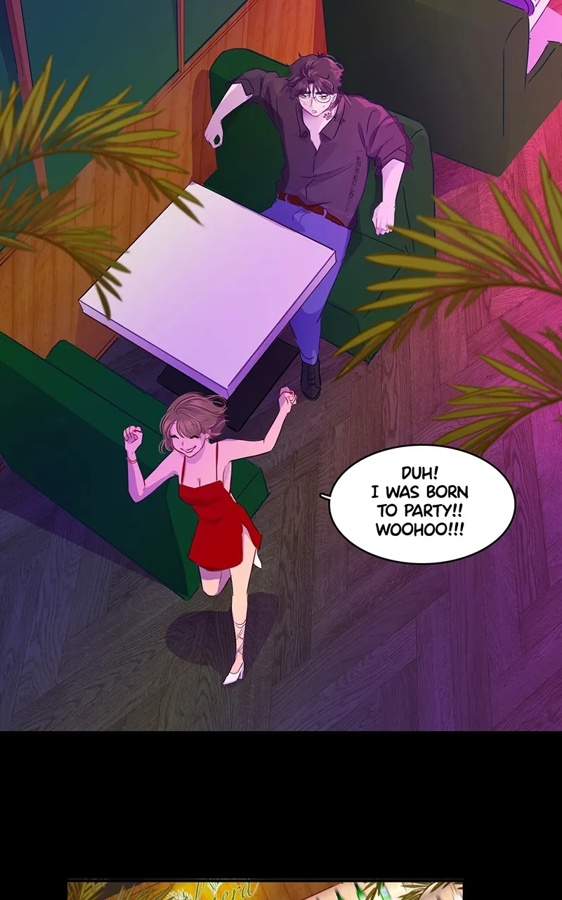 Read Love 4 a Walk chapter 32 image 22 on Lezhin