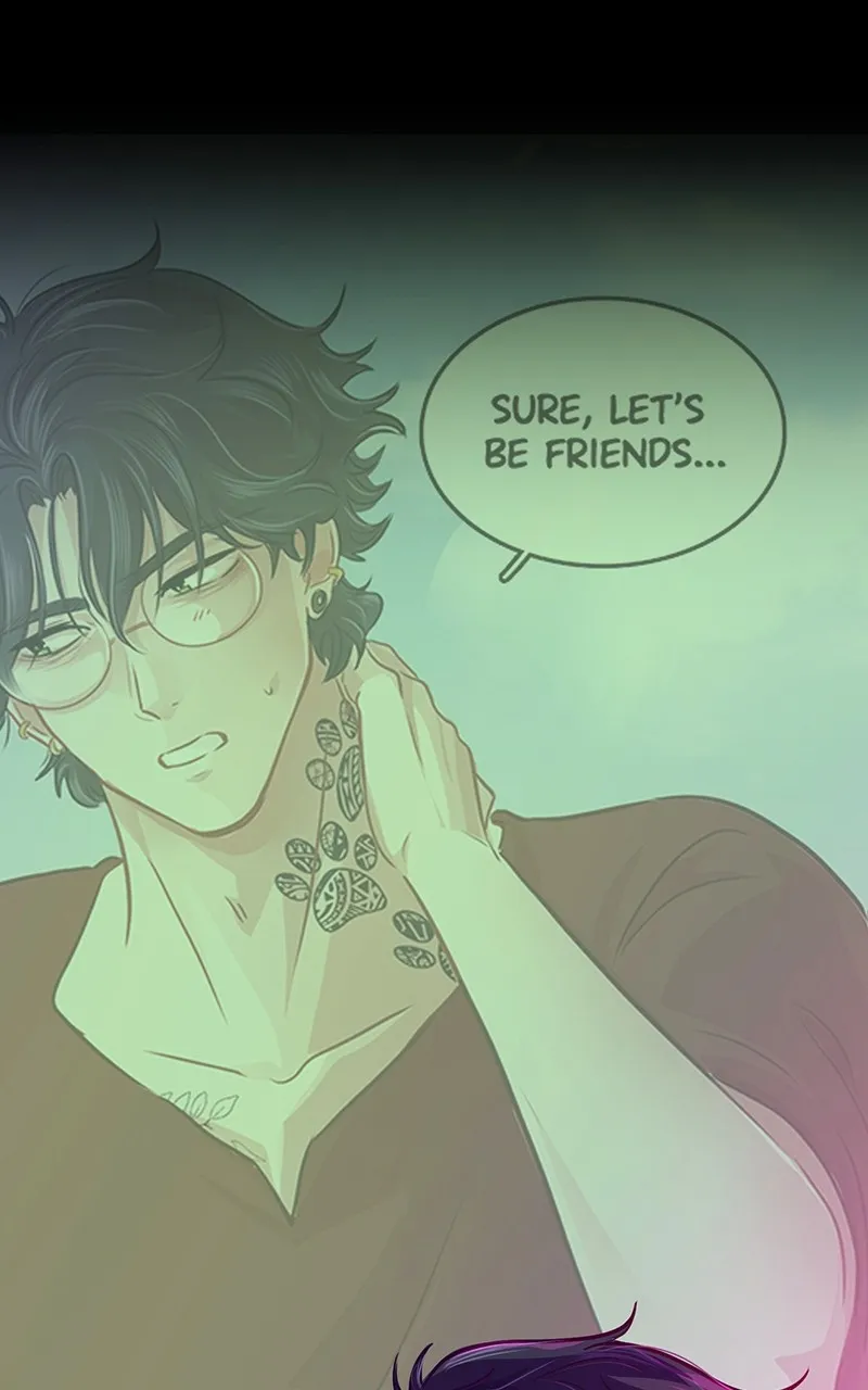 Read Love 4 a Walk chapter 32 image 28 on Lezhin