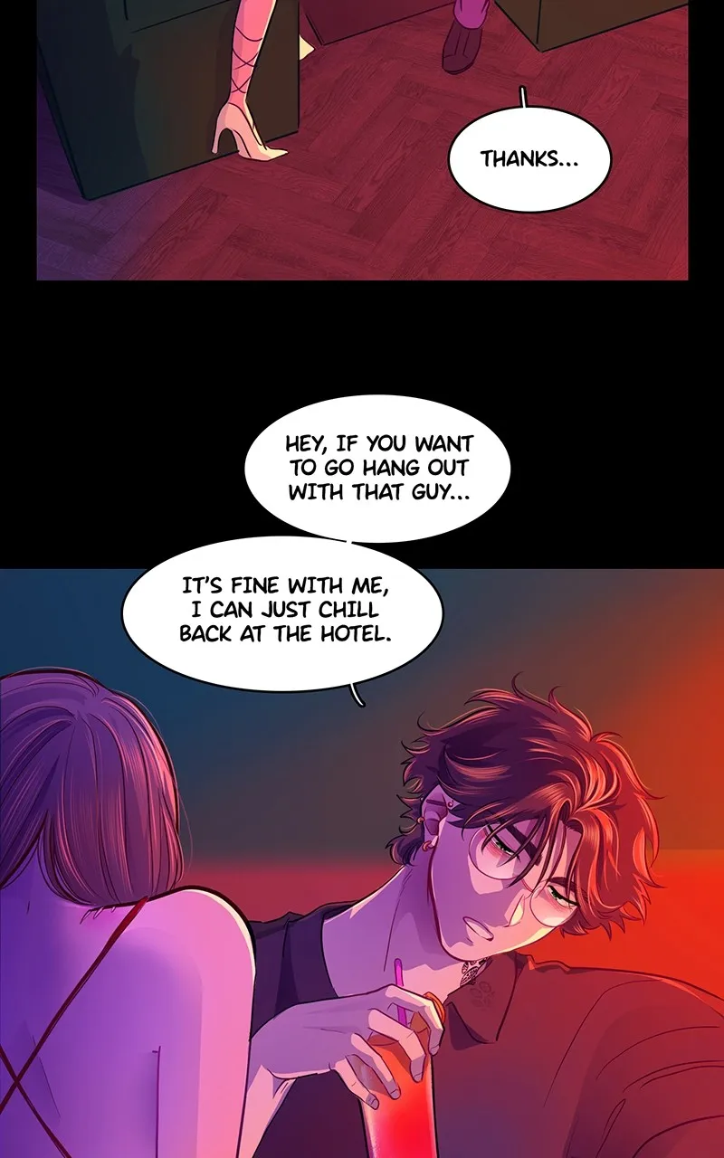 Read Love 4 a Walk chapter 32 image 33 on Lezhin
