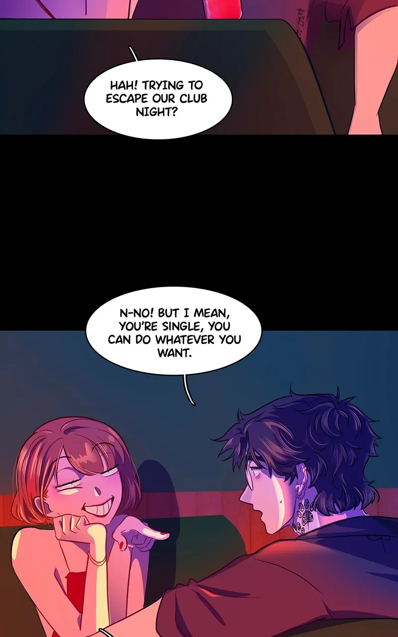 Read Love 4 a Walk chapter 32 image 34 on Lezhin