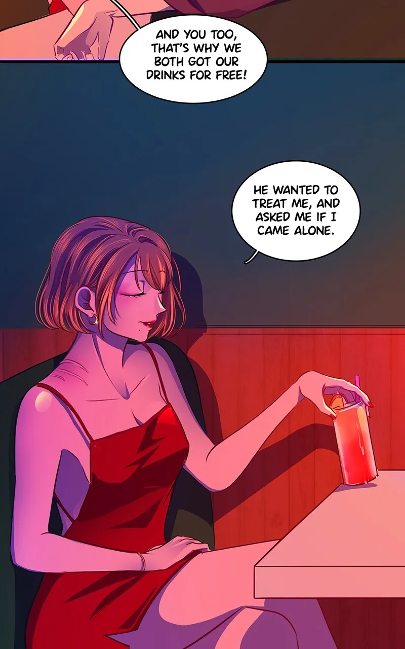 Read Love 4 a Walk chapter 32 image 35 on Lezhin