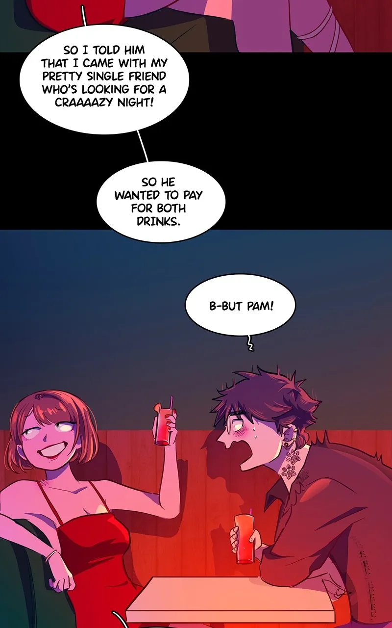 Read Love 4 a Walk chapter 32 image 36 on Lezhin