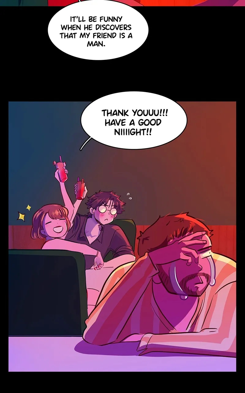 Read Love 4 a Walk chapter 32 image 37 on Lezhin