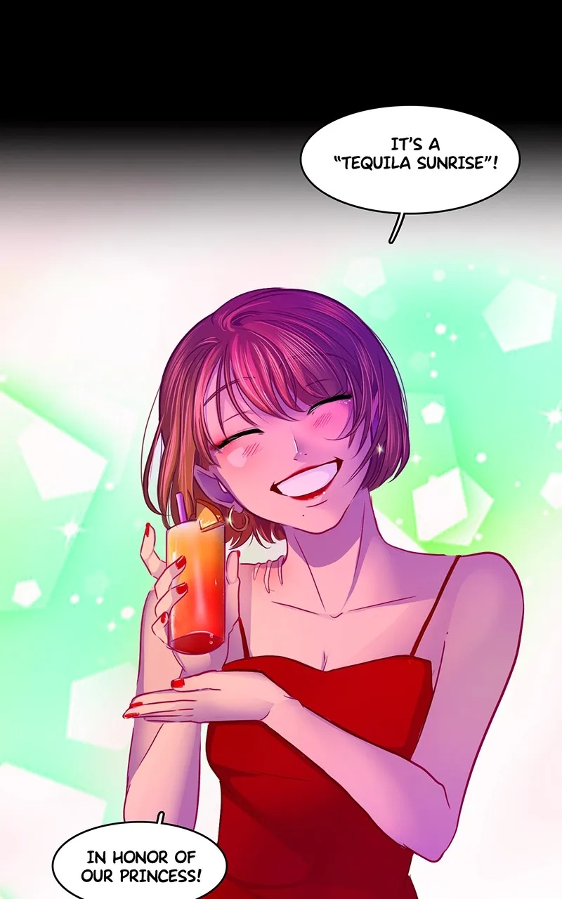 Read Love 4 a Walk chapter 32 image 40 on Lezhin
